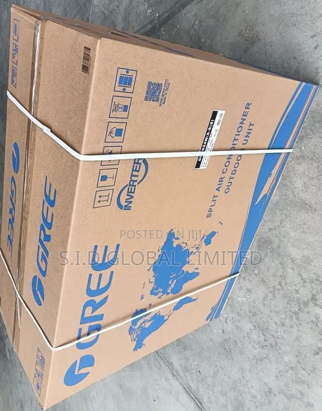 Afordable GREE Split Air Conditioner - Pular 22100 BTU Cool