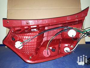 Hyundai I10 Rear Lamp