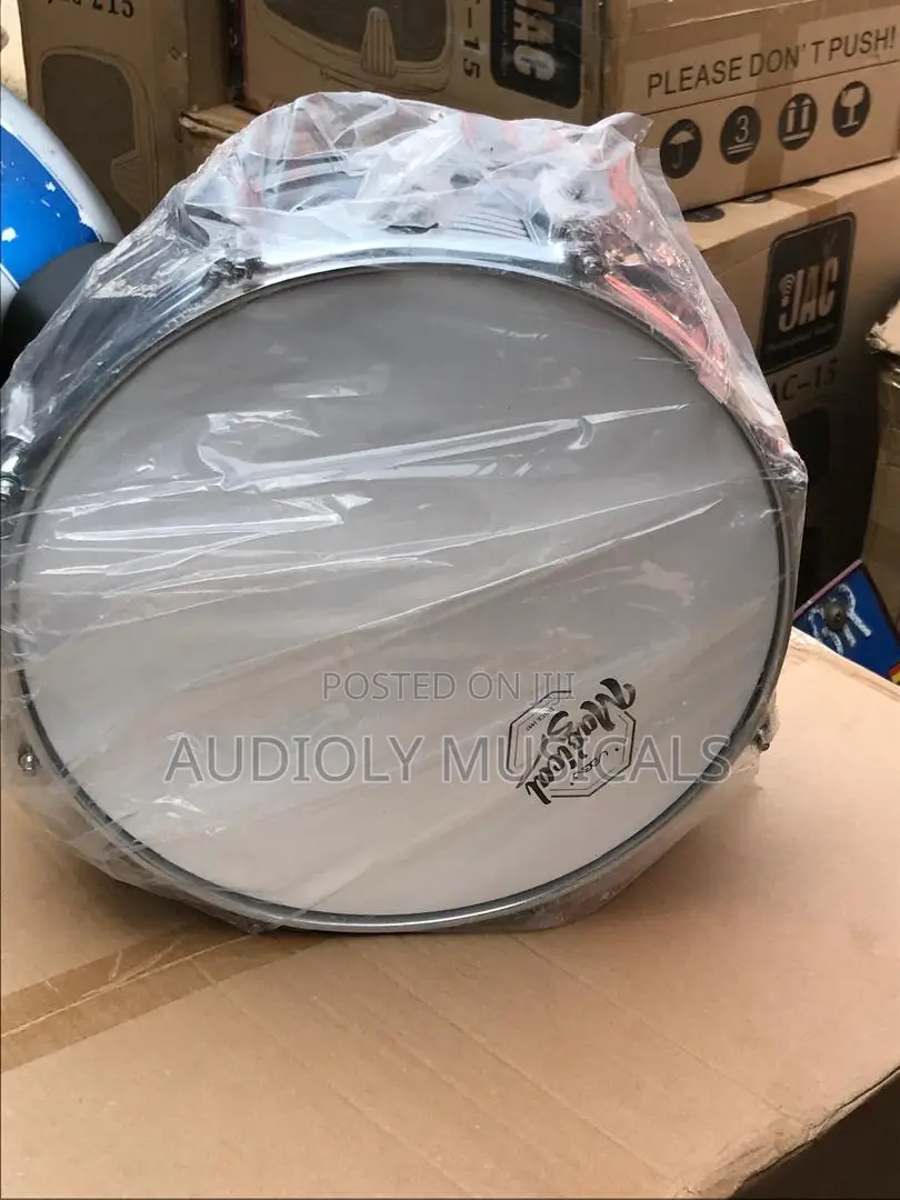 Magical Snare Drum