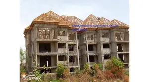 Wood Structure