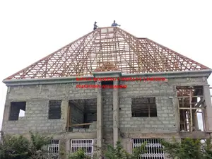 Wood Structure