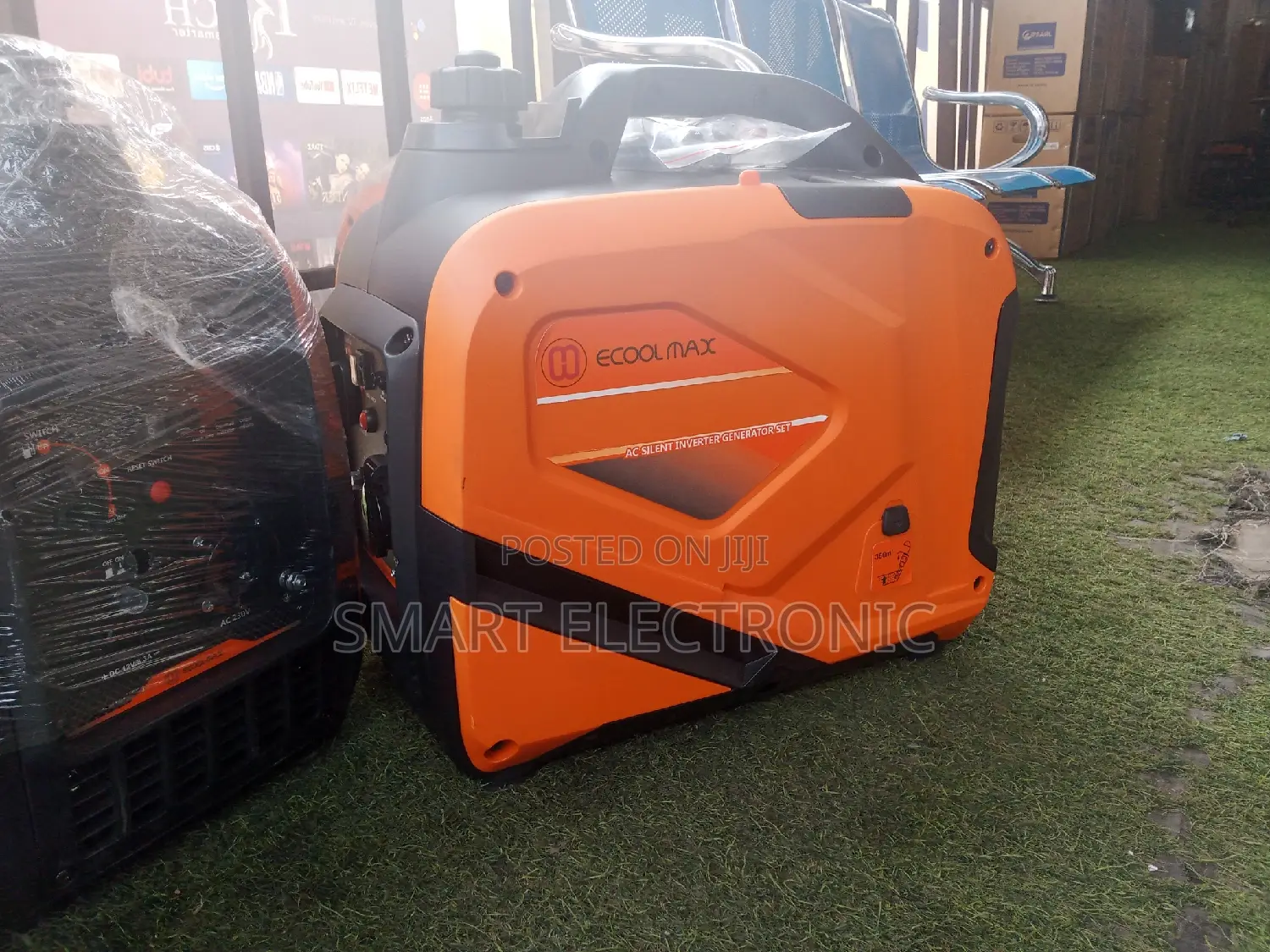 Inverter Generator Generator Generator Generator Generator