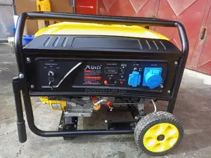 at Generator Generator Generator Generator Generator
