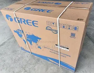 Superb GREE Split Air Conditioner - Pular 22100 BTU Cool Onl