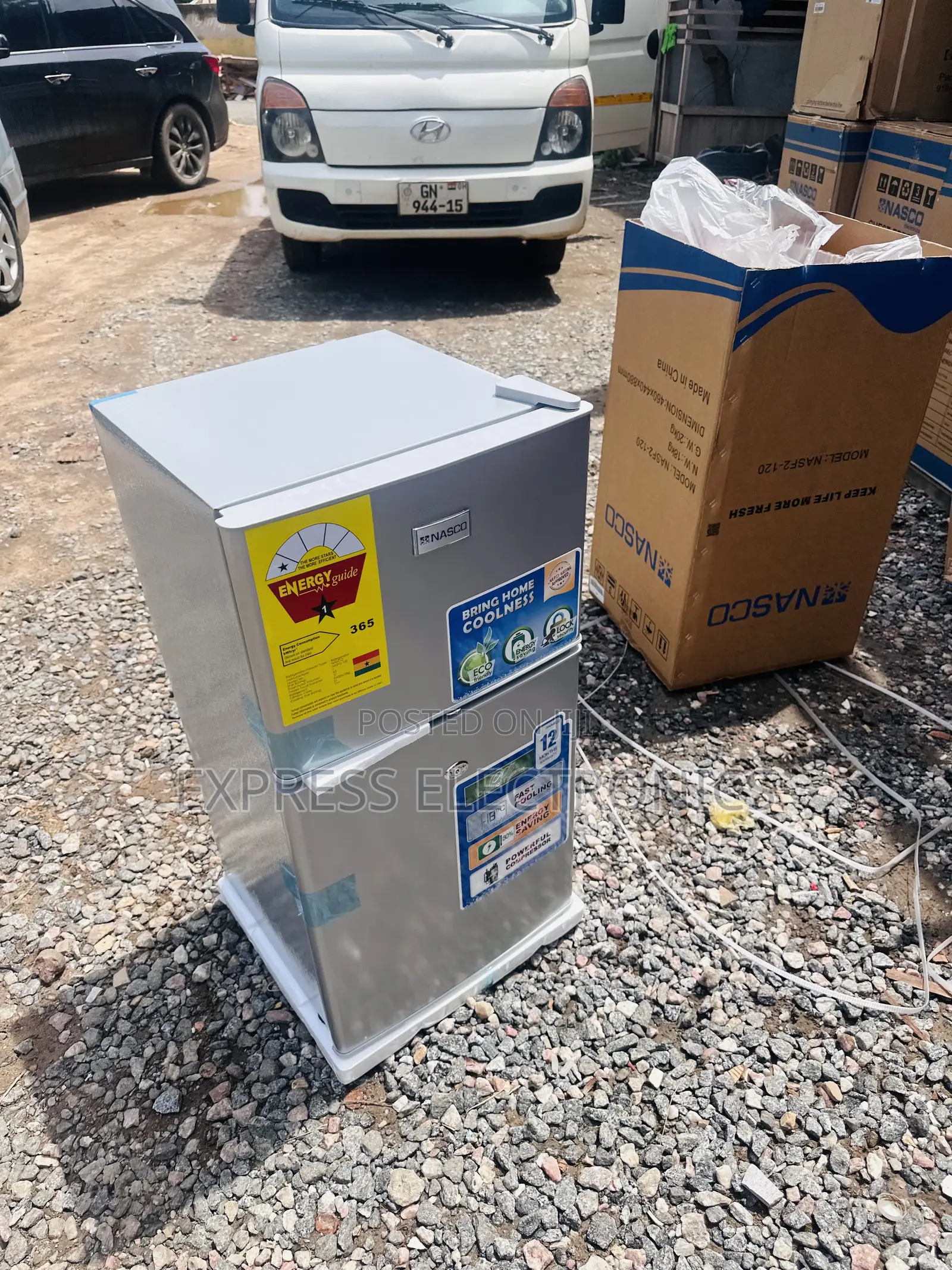 Text Us for Nasco Double Door Table Top Nasd-120fl