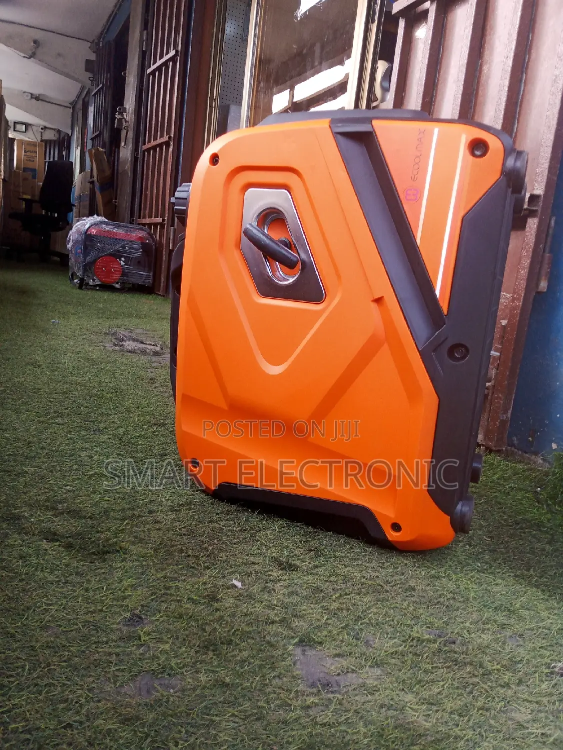 Generator Generator Generator Generator Generator Generator$