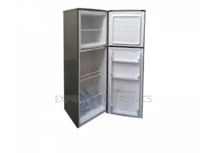 Available Now Grey Fridge Pearl PF-270