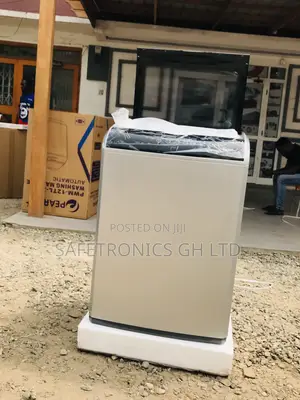 Pearl 12kg Topload Fullyautomatic Washingmachine