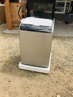  Topload Fullyautomatic 12kg Pearl Washingmachine
