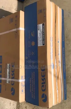 Quality GREE Split Air Conditioner - Pular 22100 BTU Cool On