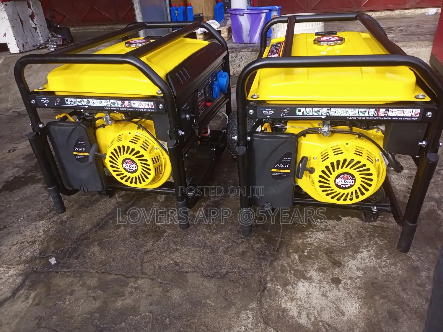 G#$Generator Generator Generator Generator Generator