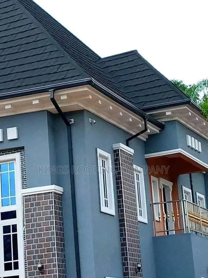 Rain Gutter