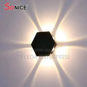 5star Wall Light Waterproof