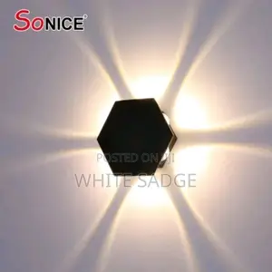 5star Wall Light Waterproof