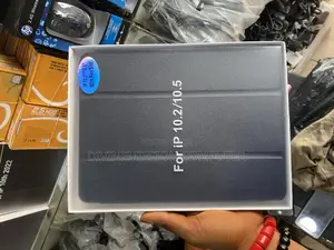 iPad 10.2 , 10.5 Original Smart Case With Pen Slot