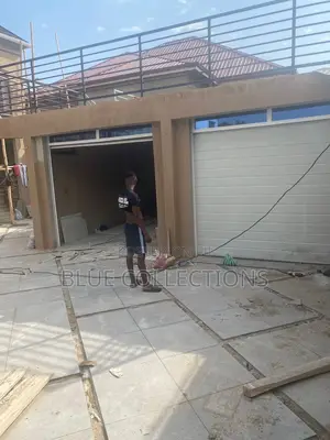 Double Garage Doors