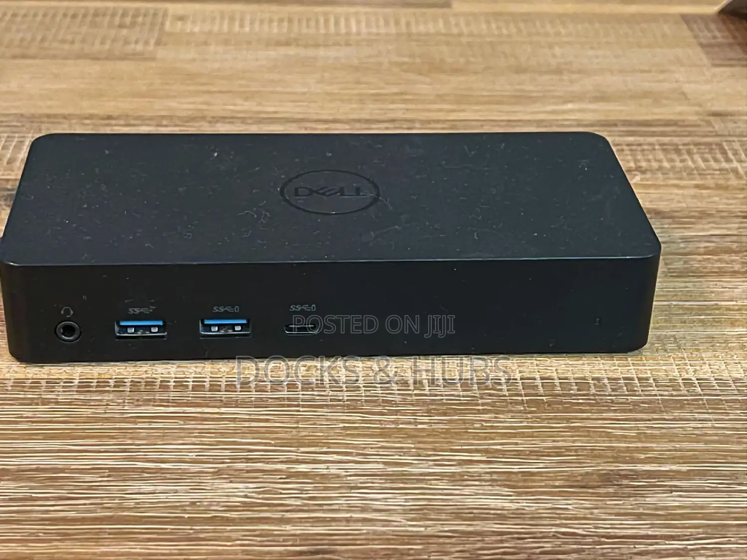 Dell D6000 Universal Docking Station