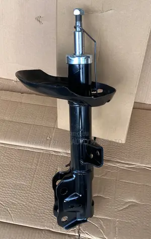 Highlander 2020-2023 Front Shocks Absorbers