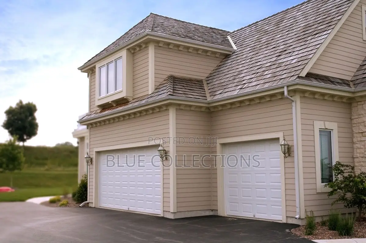 Canada Automated Garage Doors