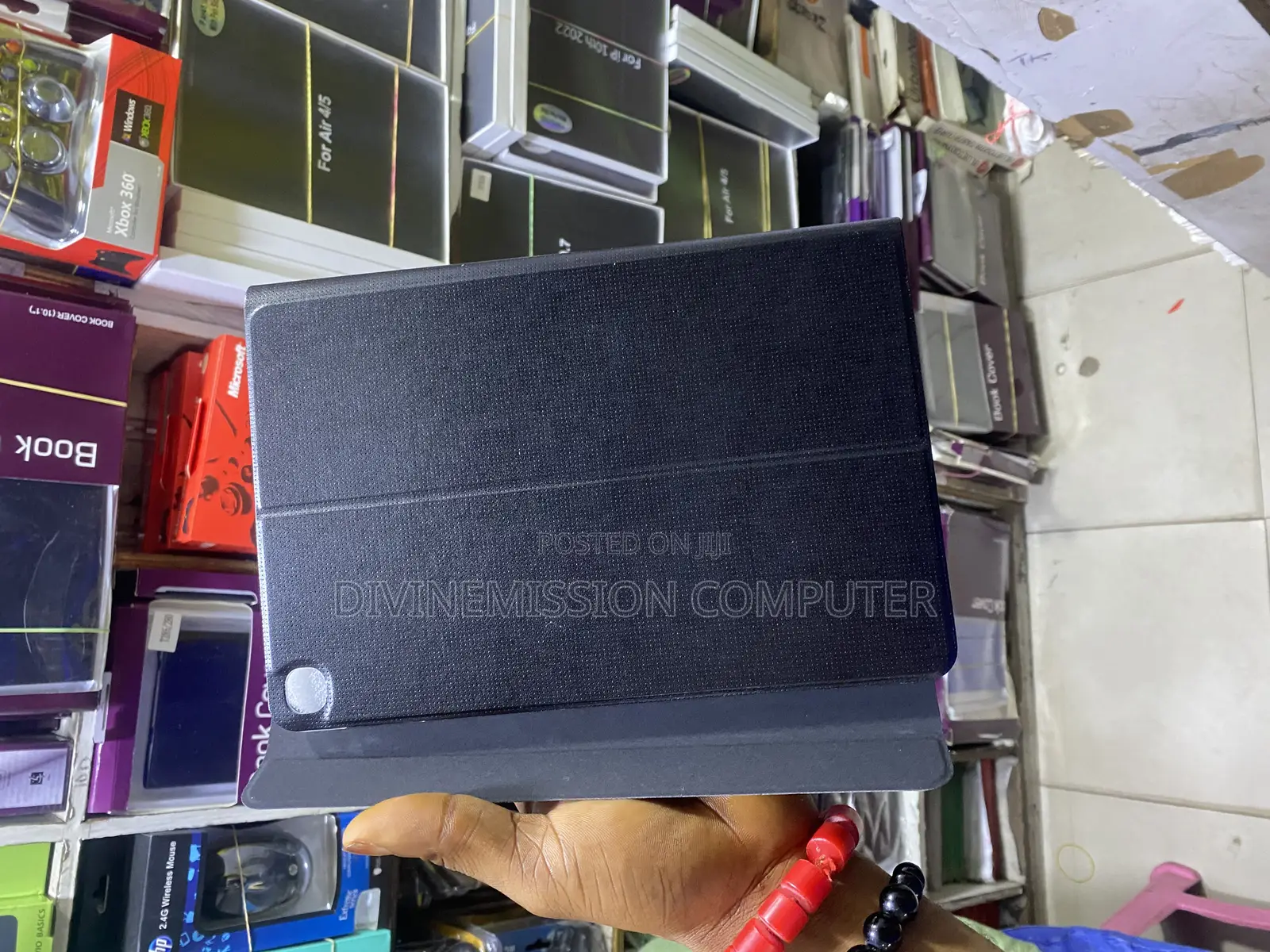 Huawei T10S Tab Case Original
