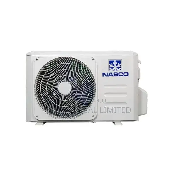 Superb Nasco 2.0hp Split Air Conditioner R410 Gas ( Nas-t18n1)