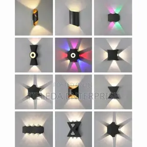 Morden Wall Lights