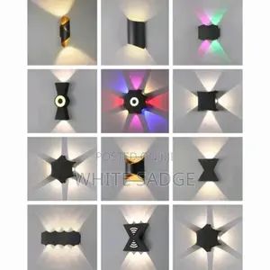 Morden Wall Lights