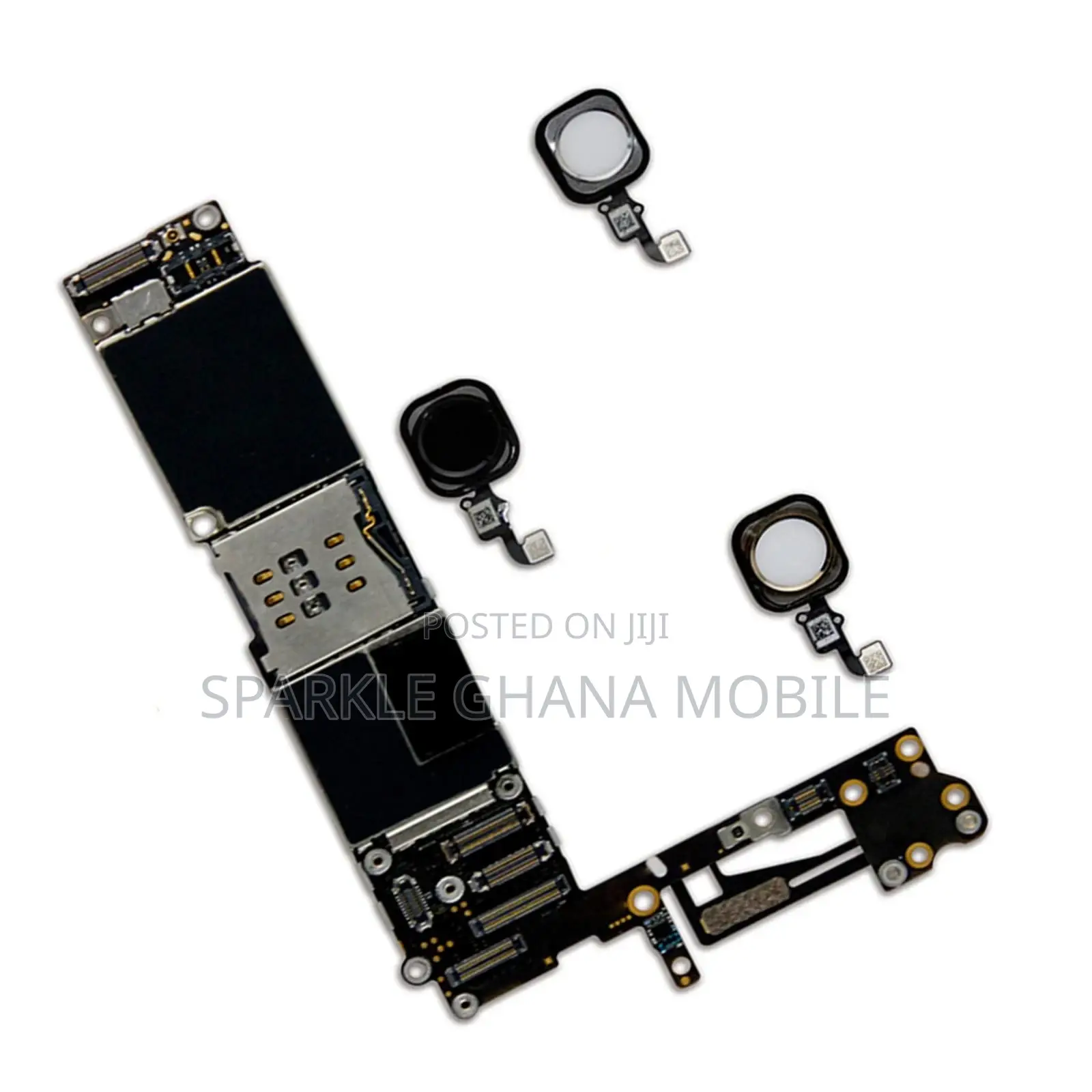 iPhone 6 Original Board Replacement
