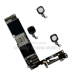 iPhone 6 Original Board Replacement