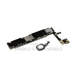 iPhone 6 Original Board Replacement