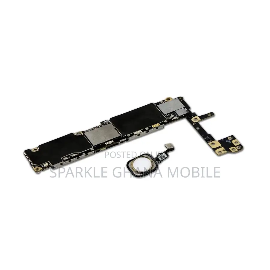iPhone 6 Original Board Replacement