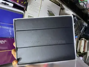 iPad 5th Generation Original Smart Case