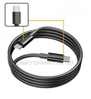 Usb Type-C to Type-C Cable - Iucc02