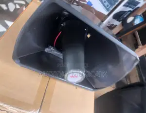 GLS SC-1540 Car Horn Speaker