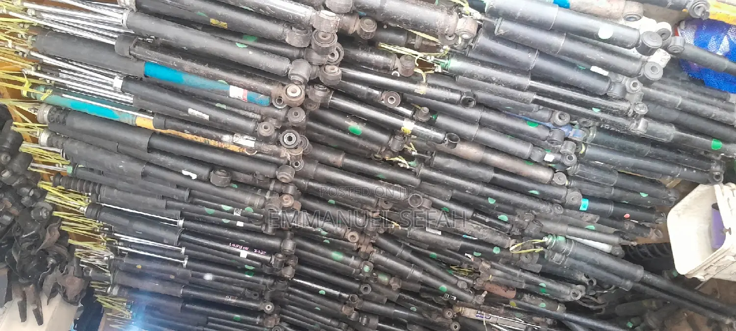 Dealers in All Kind of Back Shock Absorber