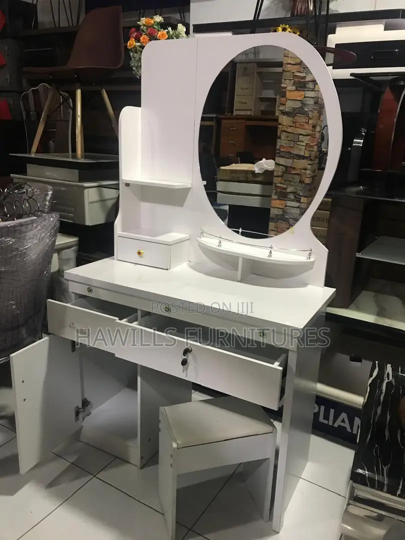 Dressing Mirror
