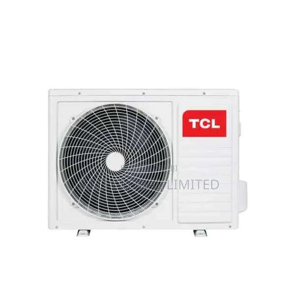 Afordable TCL 1.5hp R410 Inverter Air Conditioner Grey Body