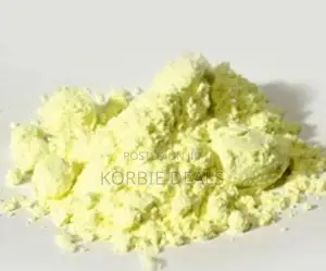 Wholesale Sulphur Powder 325 Mesh 25kg