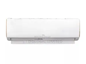 Incridible TCL-SPLIT-AC-R410-1.5HP-TAC-12CSA/XA51