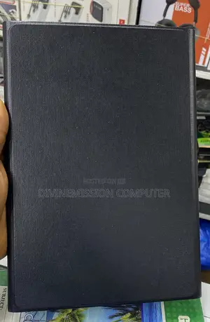 Tab A9 Plus Leather Case