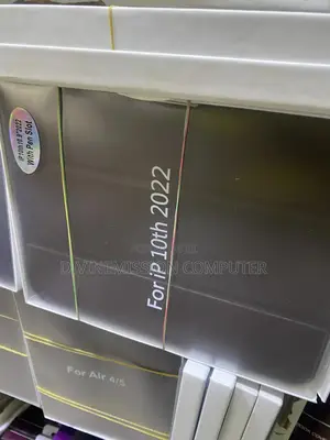 iPad 10th Generation 2022 Smart Case