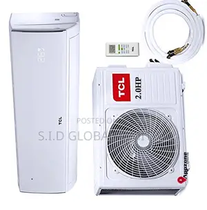 Superb TCL 2.0hp Split AC -Tac-18csa/Xa51 – R410