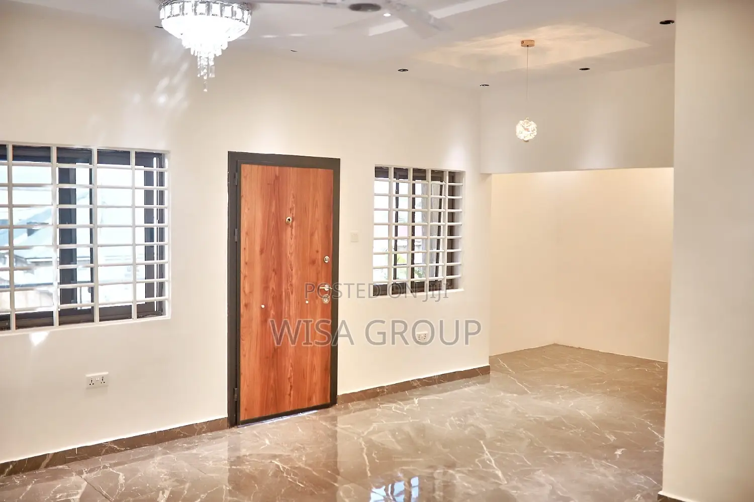 4bdrm Duplex in Wisa Groups, Accra Metropolitan for sale