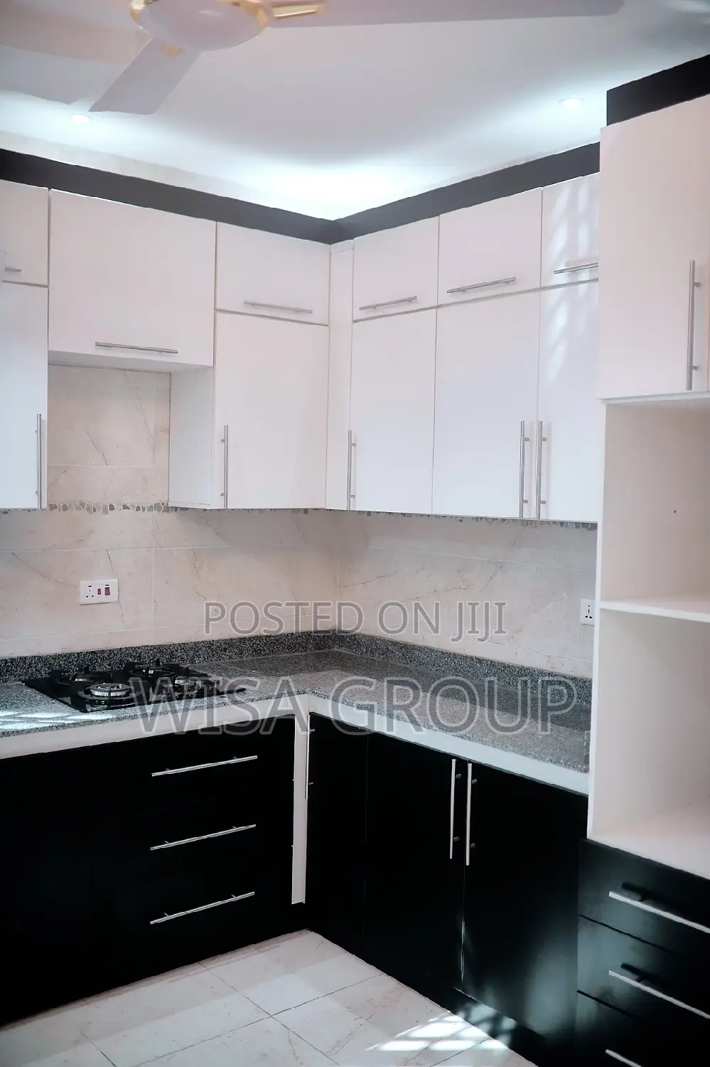 4bdrm Duplex in Wisa Groups, Accra Metropolitan for sale
