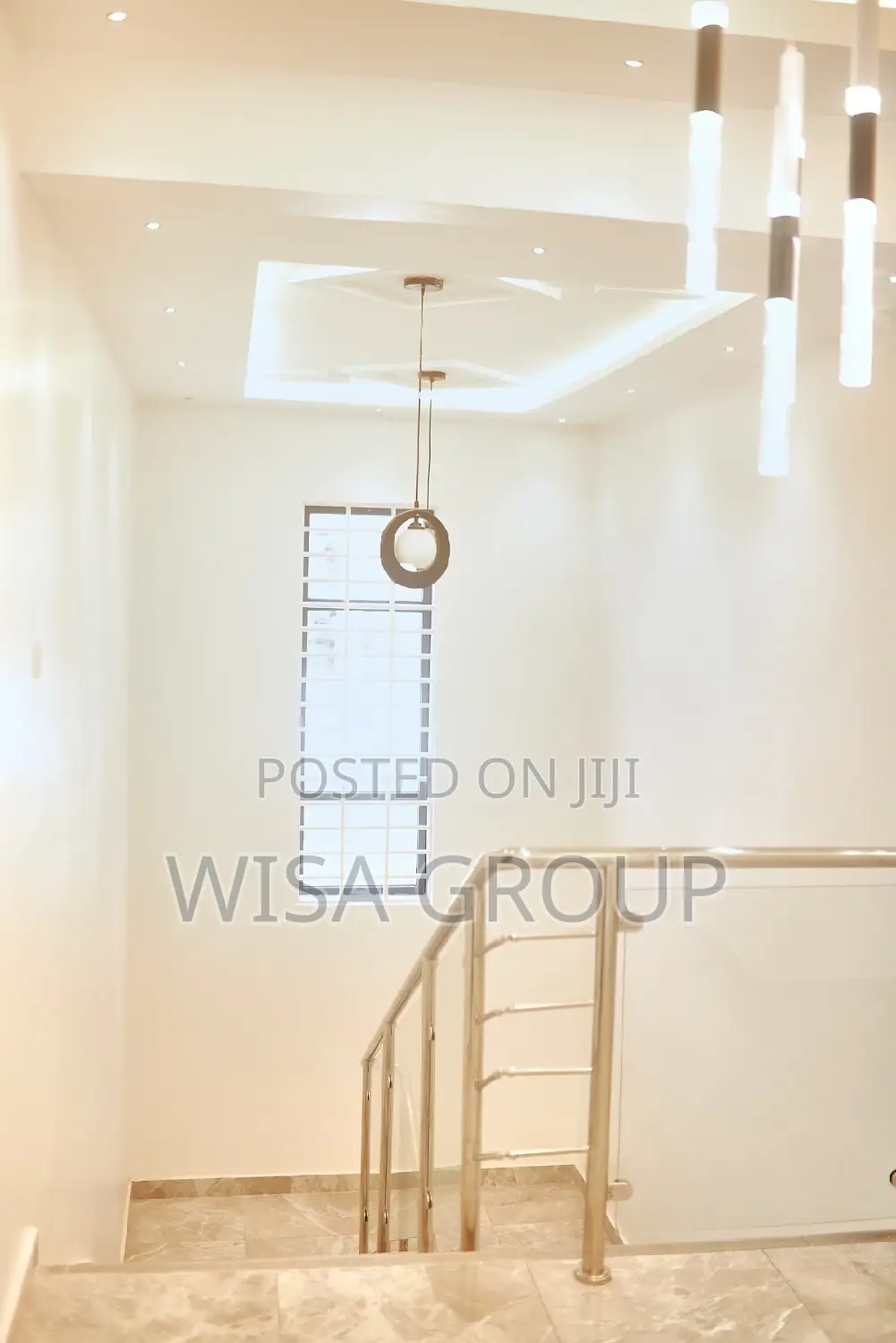 4bdrm Duplex in Wisa Groups, Accra Metropolitan for sale