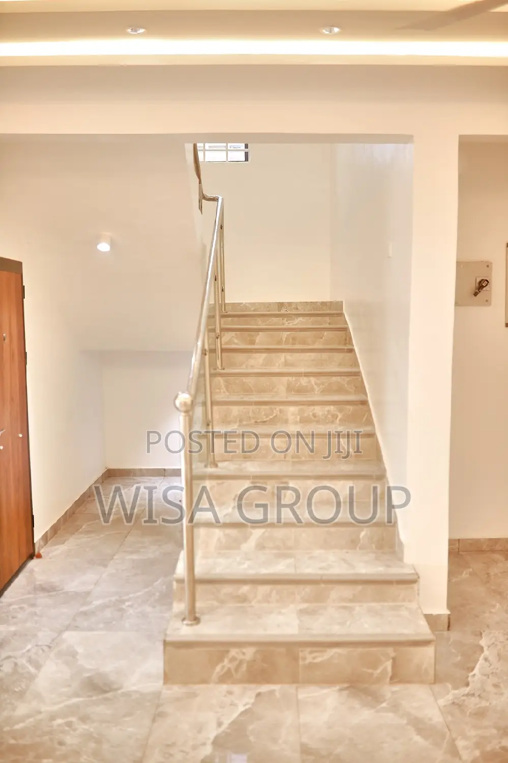 4bdrm Duplex in Wisa Groups, Accra Metropolitan for sale