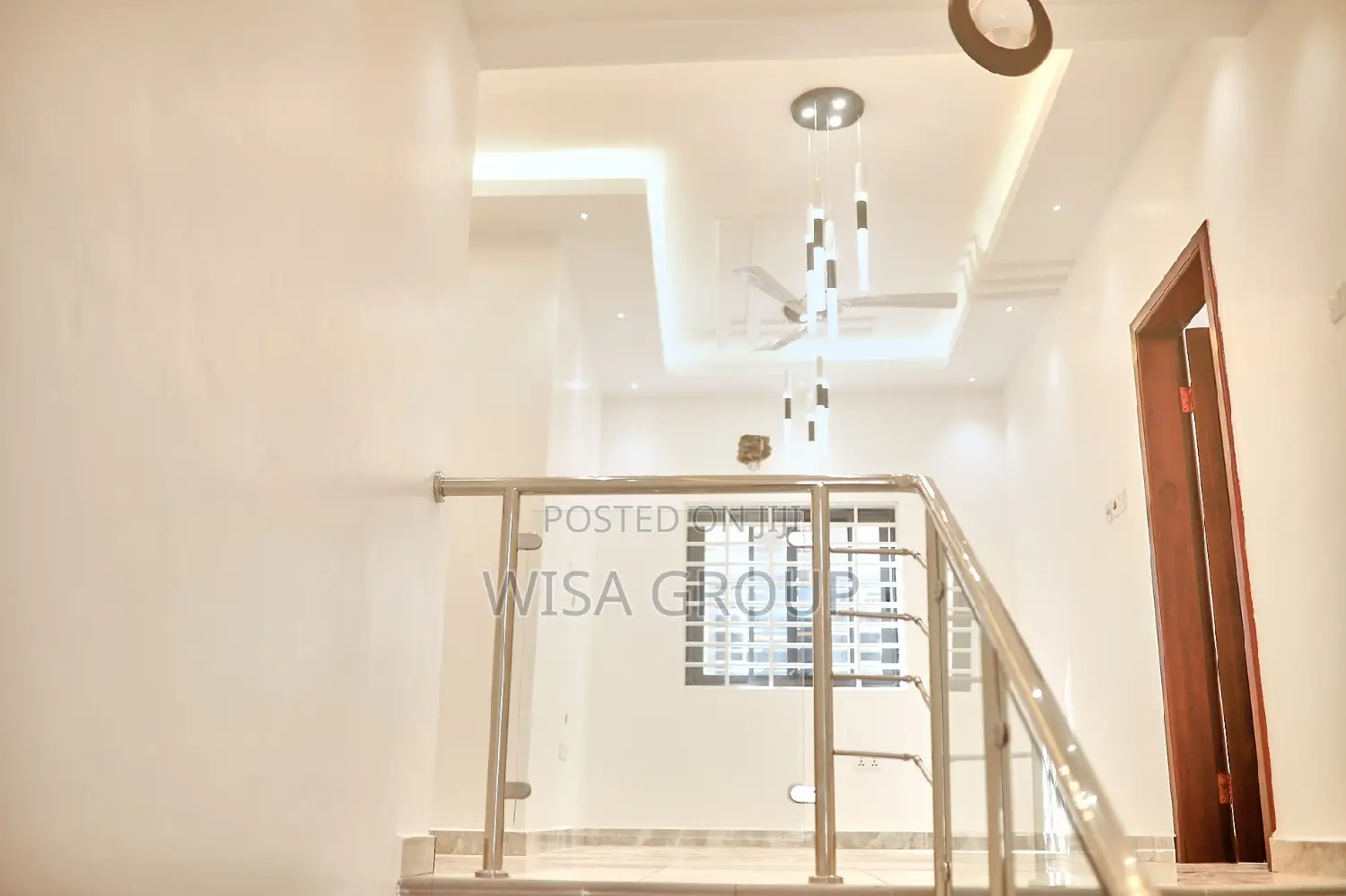 4bdrm Duplex in Wisa Groups, Accra Metropolitan for sale
