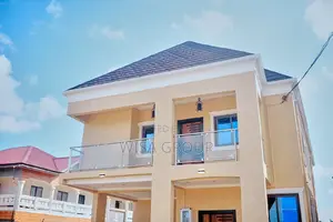 4bdrm Duplex in Wisa Groups, Accra Metropolitan for sale