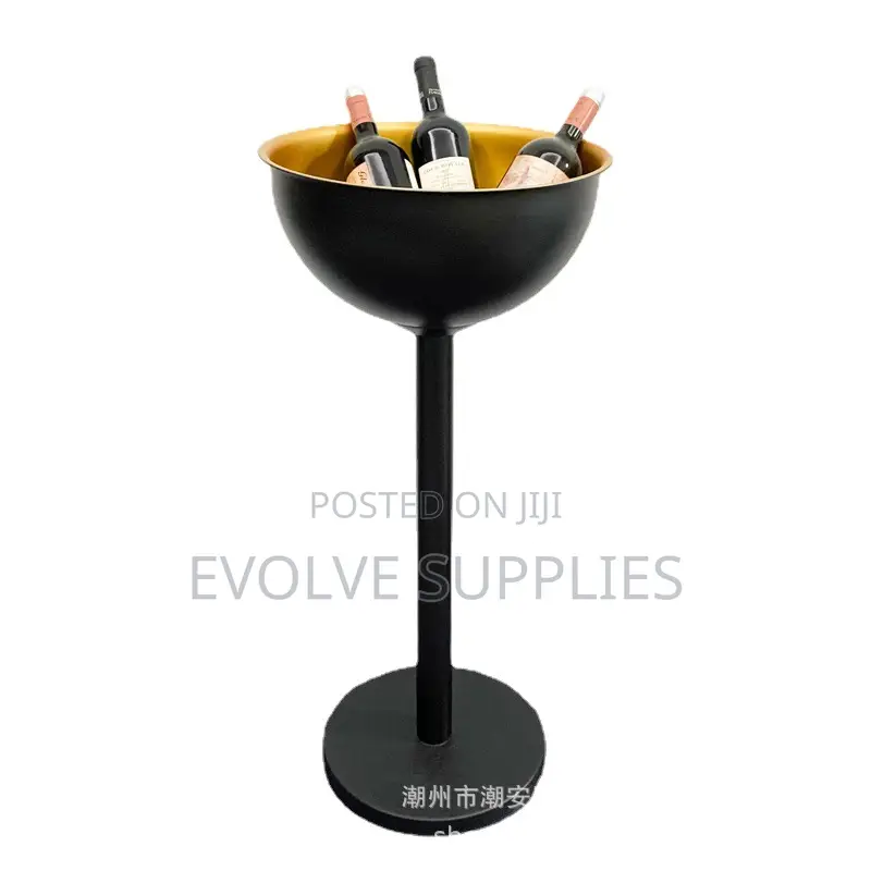 12litres Ice Bucket With Stand