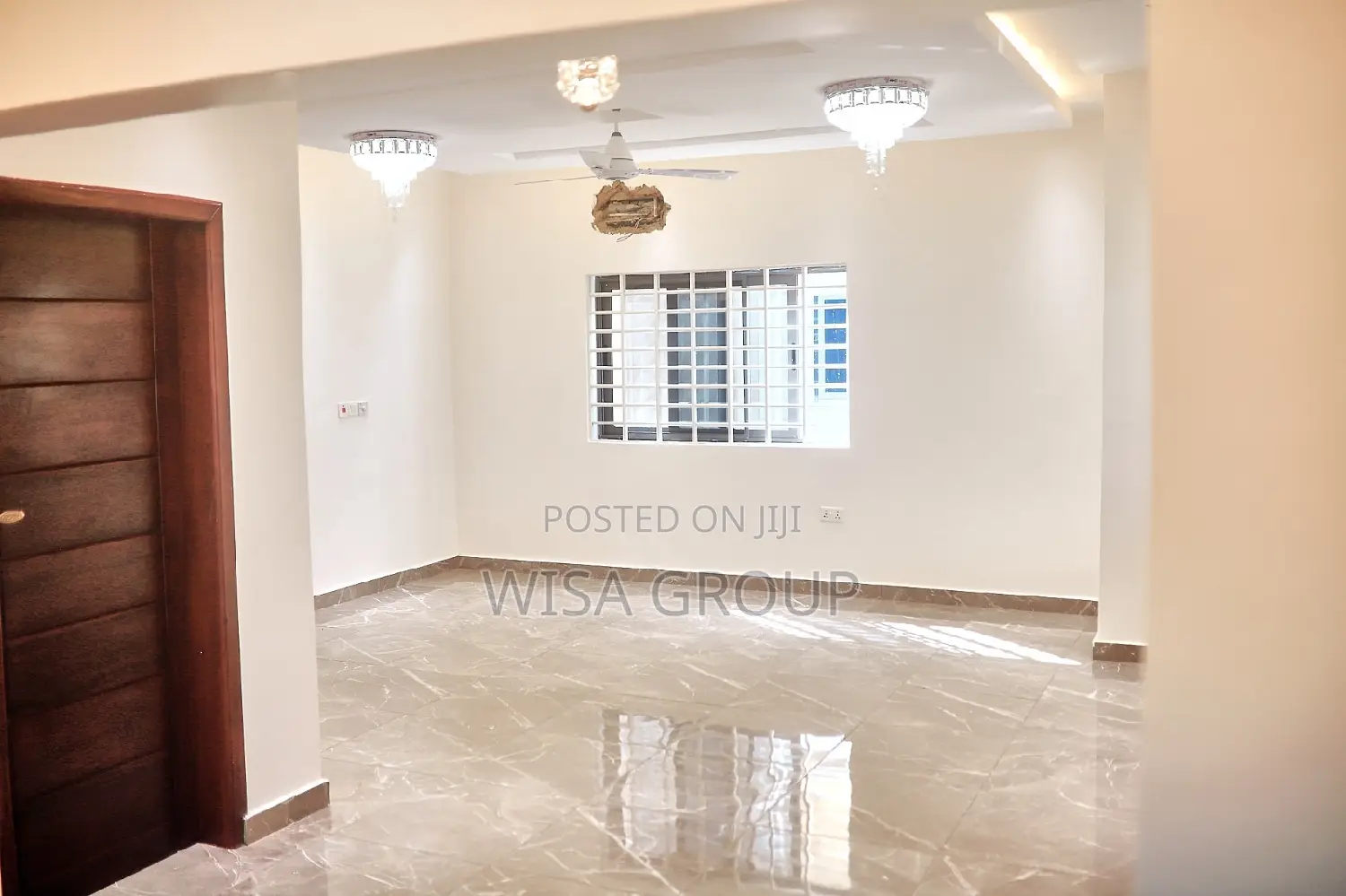 4bdrm Duplex in Wisa Groups, Accra Metropolitan for sale